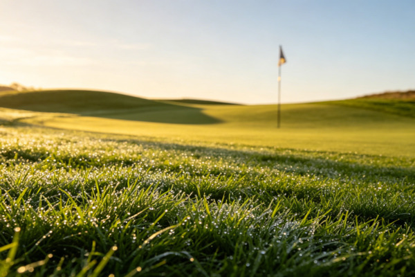 Golf Course