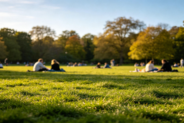 Public Park