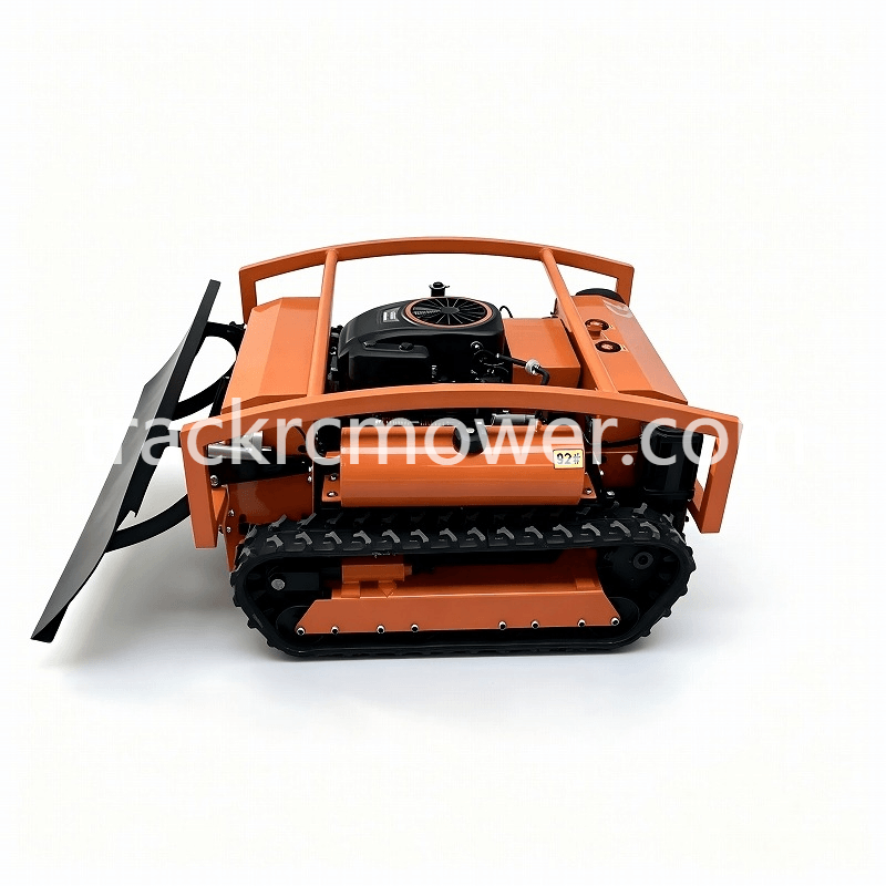 RC Mower Plus