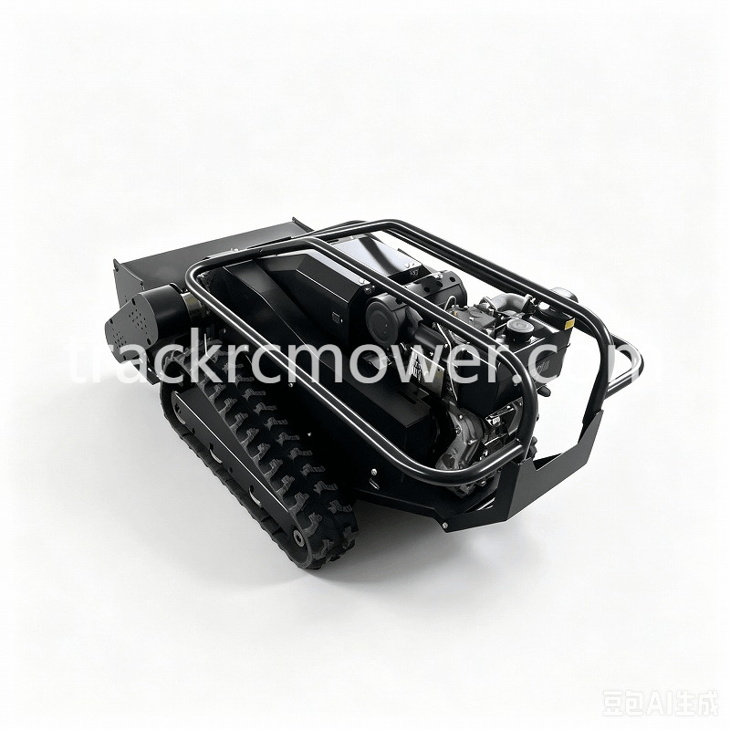 RC Brush Cutter II