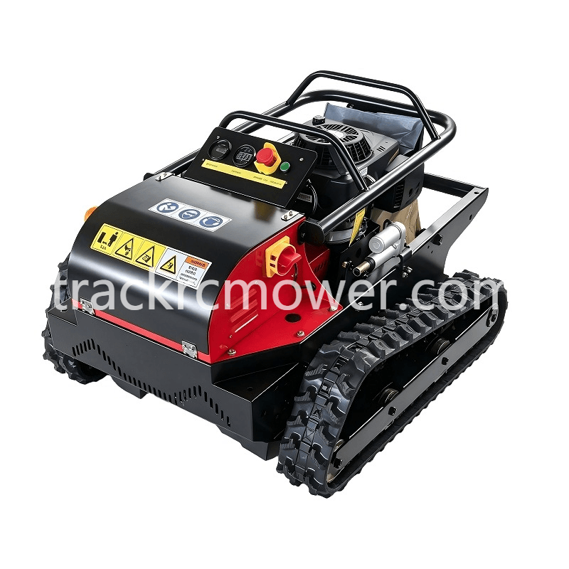 RC Mower Ⅰ